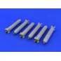 Mk.20 Rockeye II, 1/72 - Eduard Accessories 672049