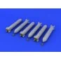 Mk.20 Rockeye II, 1/72 - Eduard Accessories 672049