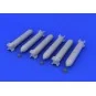 Mk.20 Rockeye II, 1/72 - Eduard Accessories 672049