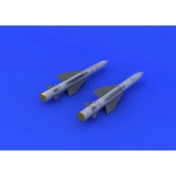 AS.34 Kormoran, 1/72 - Eduard Accessories 672061