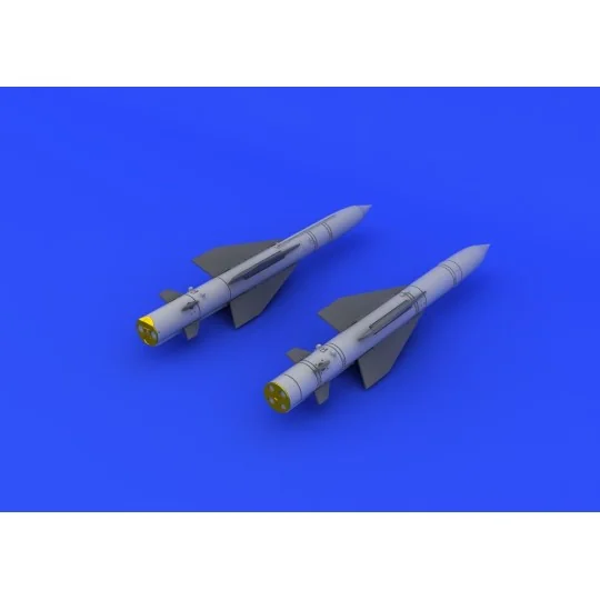 AS.34 Kormoran, 1/72 - Eduard Accessories 672061