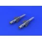 AS.34 Kormoran, 1/72 - Eduard Accessories 672061
