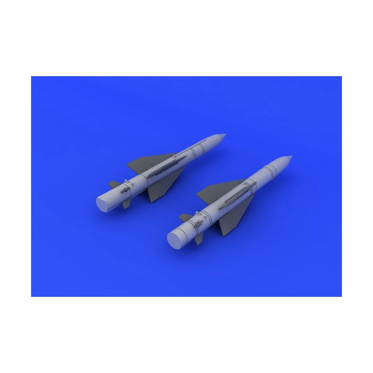 AS.34 Kormoran, 1/72 - Eduard Accessories 672061