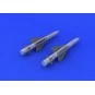 AS.34 Kormoran, 1/72 - Eduard Accessories 672061