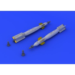 GBU-49, 1/72 - Eduard Accessories 672072