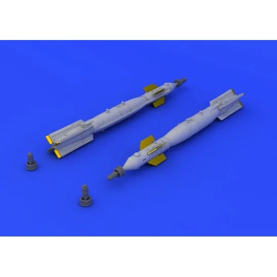 GBU-49, 1/72 - Eduard Accessories 672072