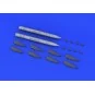 AS.34 Kormoran, 1/72 - Eduard Accessories 672061