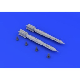 GBU-49, 1/72 - Eduard Accessories 672072 2