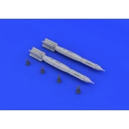 GBU-49, 1/72 - Eduard Accessories 672072 2