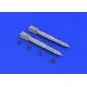 GBU-49, 1/72 - Eduard Accessories 672072