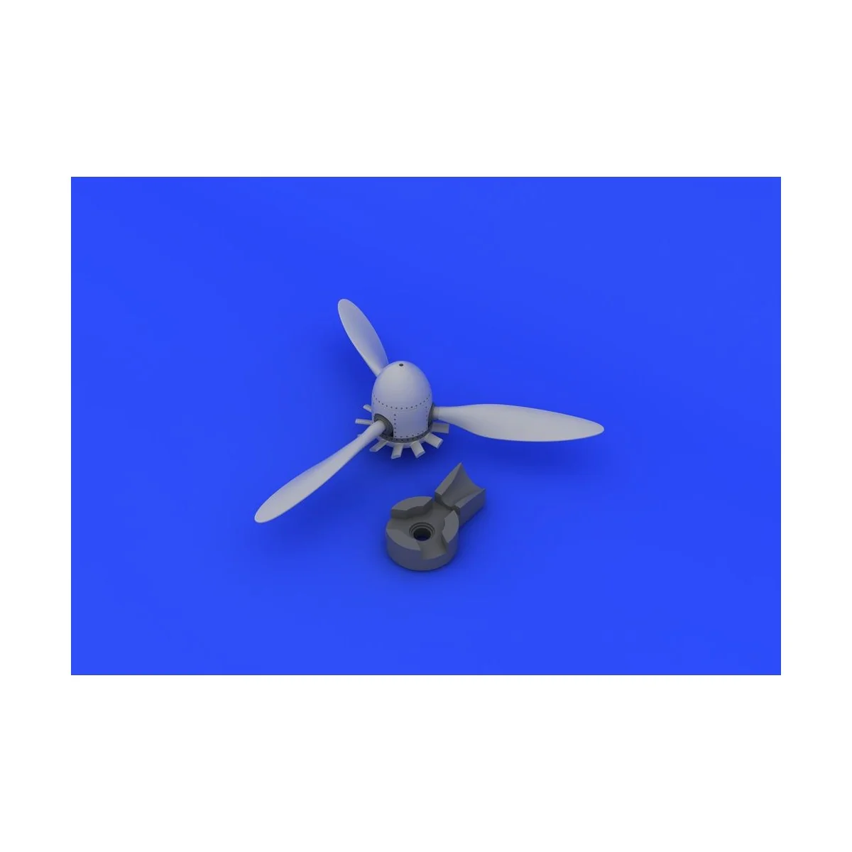 Fw 190A propeller for Eduard, 1/72 - Eduard Accessories 672086