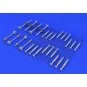 F-4 armament, 1/72 - Eduard Accessories 672089