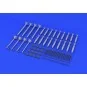 F-4 armament, 1/72 - Eduard Accessories 672089