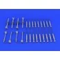 F-4 armament, 1/72 - Eduard Accessories 672089