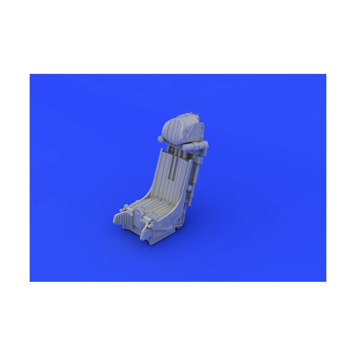 MiG-29A ejection seat for Trumpeter, 1/72 - Eduard Accessories 672093