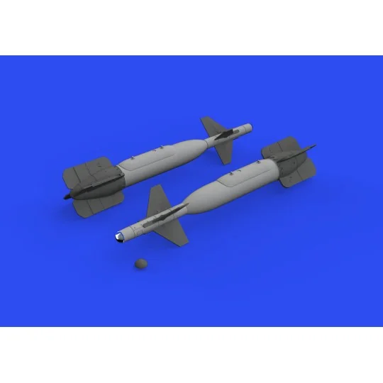 GBU-24, 1/72 - Eduard Accessories 672264
