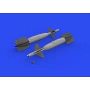 GBU-24, 1/72 - Eduard Accessories 672264