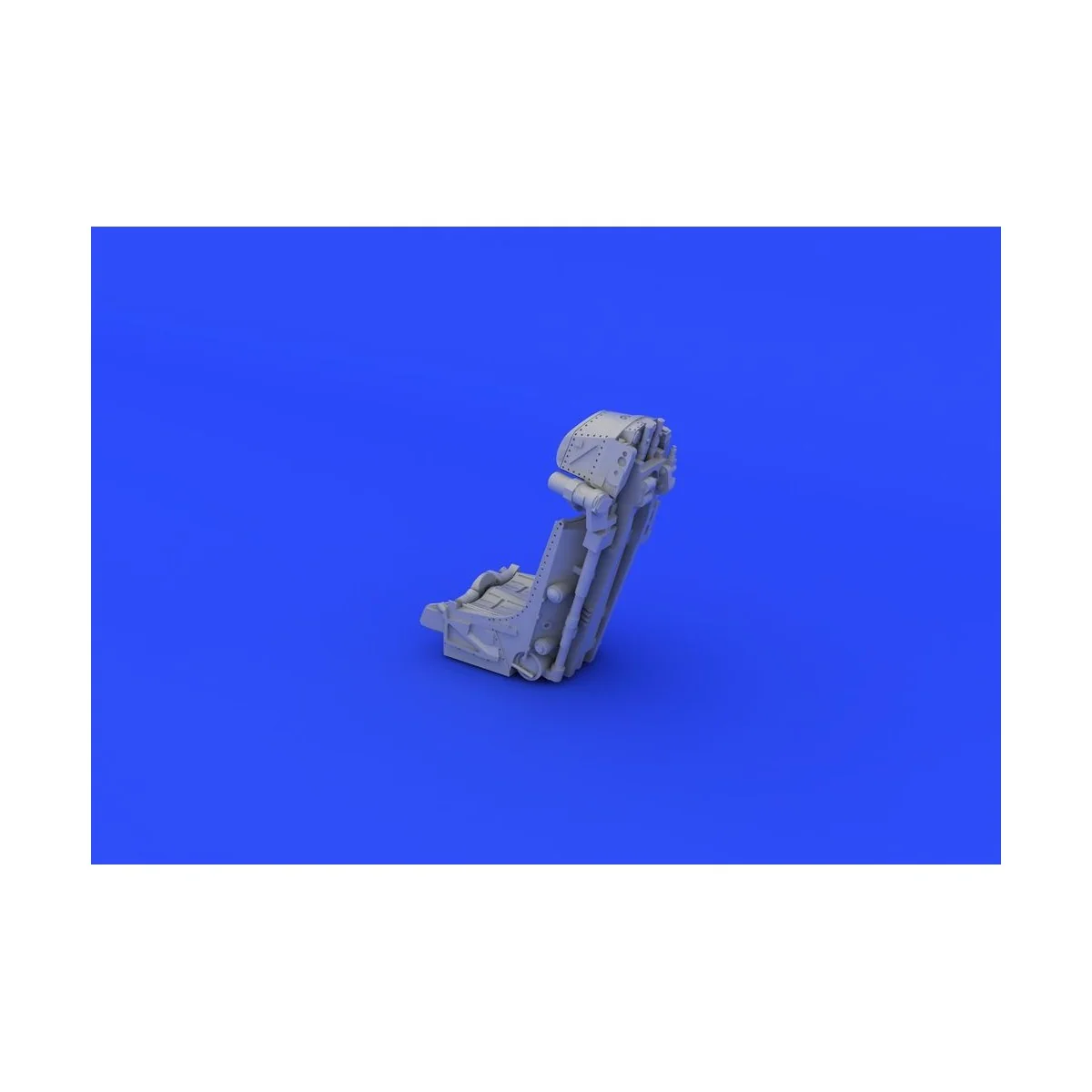 MiG-29A ejection seat for Trumpeter, 1/72 - Eduard Accessories 672093