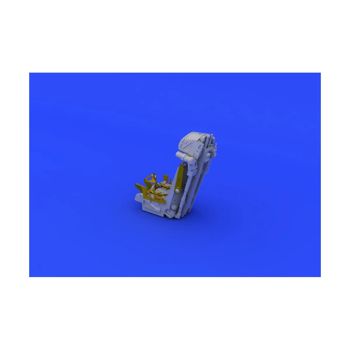 MiG-29A ejection seat for Trumpeter, 1/72 - Eduard Accessories 672093
