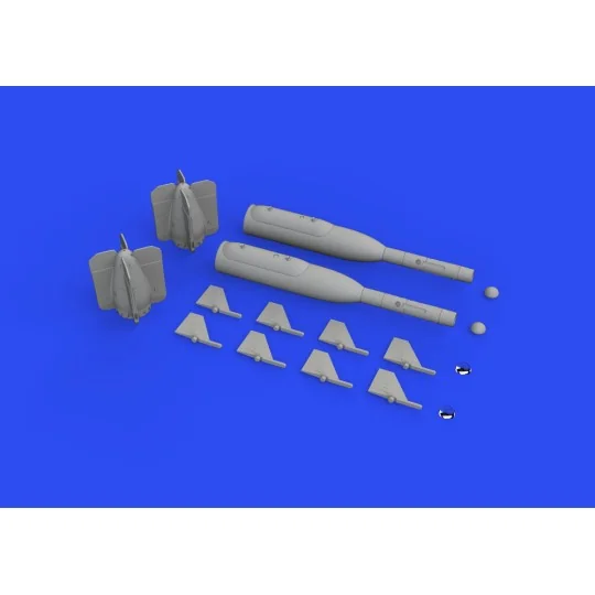 GBU-24, 1/72 - Eduard Accessories 672264