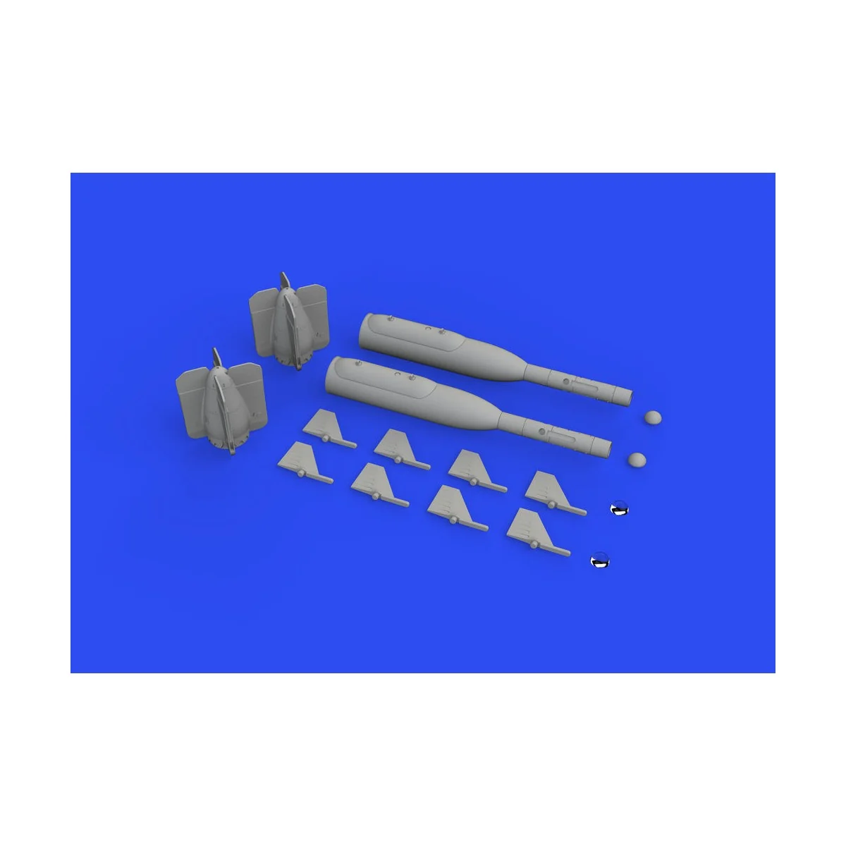 GBU-24, 1/72 - Eduard Accessories 672264