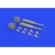 GBU-24, 1/72 - Eduard Accessories 672264