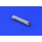 AN/AAQ-28(V) Litening pod, 1/72 - Eduard Accessories 672114