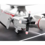 STARTER KIT E-2C Hawkeye - Heller 58300