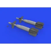GBU-24, 1/72 - Eduard Accessories 672264