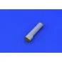 AN/AAQ-28(V) Litening pod, 1/72 - Eduard Accessories 672114