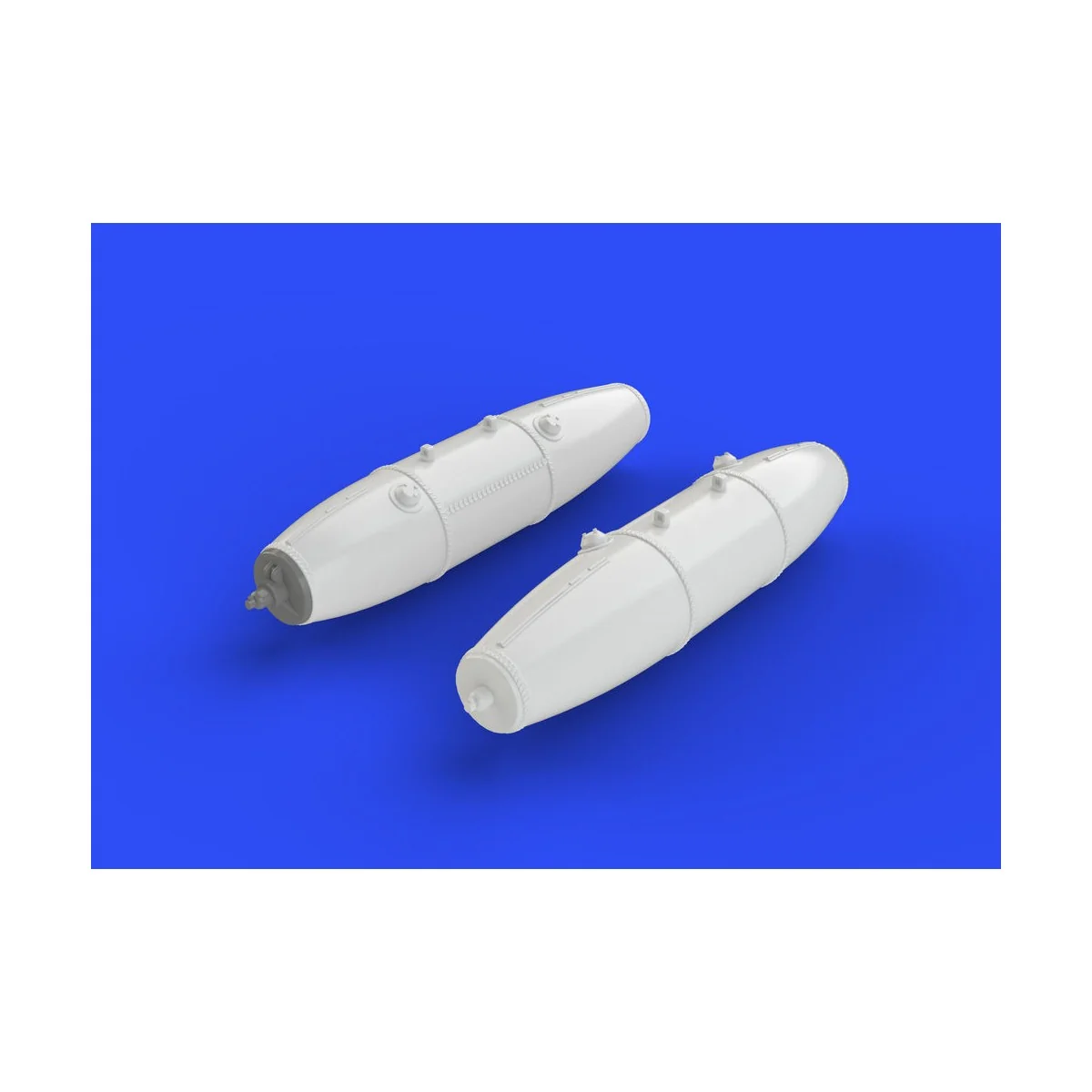 MK.77 bombs, 1/72 - Eduard Accessories 672116