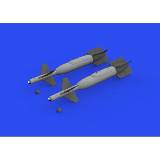 GBU-24, 1/72 - Eduard Accessories 672264