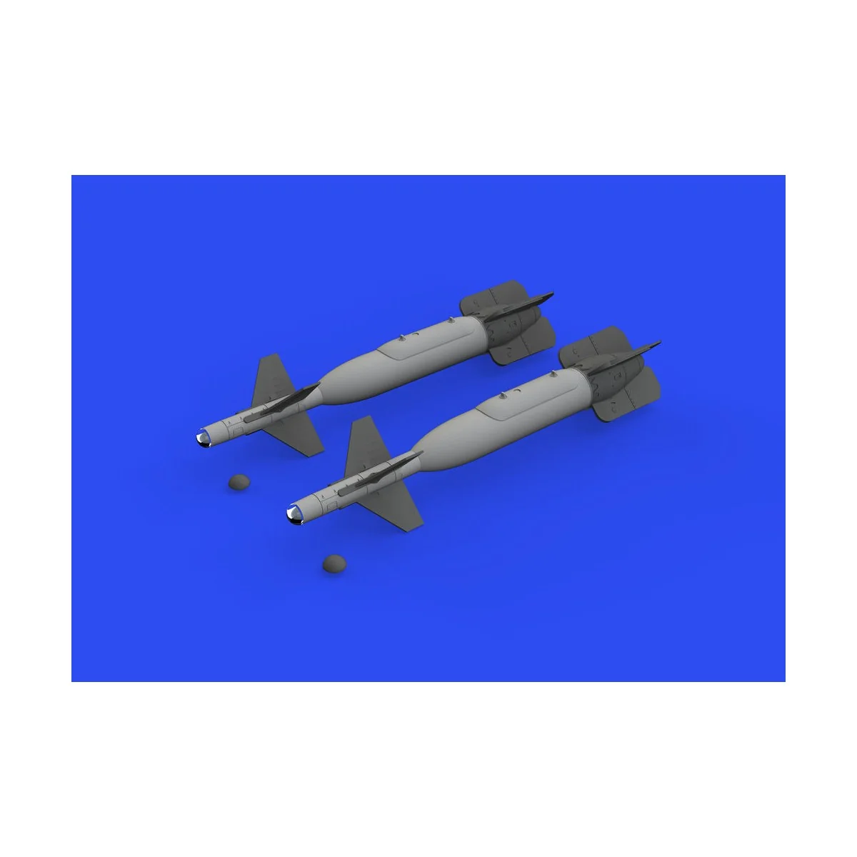 GBU-24 1/72 - Eduard Accessories 672264