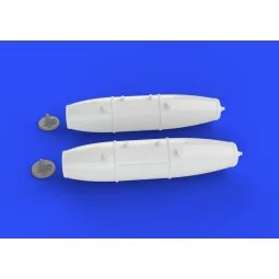 MK.77 bombs, 1/72 - Eduard Accessories 672116 2