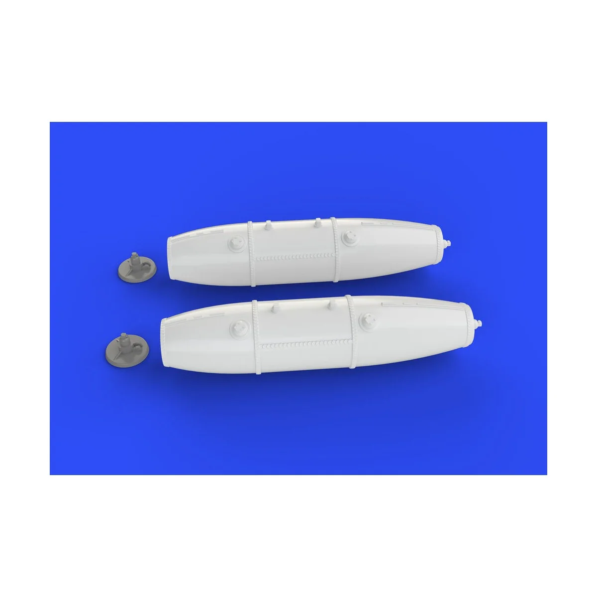 MK.77 bombs, 1/72 - Eduard Accessories 672116