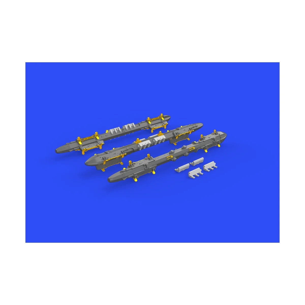 MER, 1/72 - Eduard Accessories 672119
