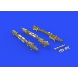 MER, 1/72 - Eduard Accessories 672119 2