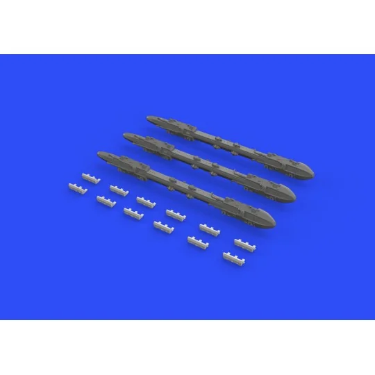MER, 1/72 - Eduard Accessories 672119