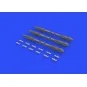 MER, 1/72 - Eduard Accessories 672119