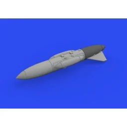 Sky Shadow ECM pod, 1/72 - Eduard Accessories 672265