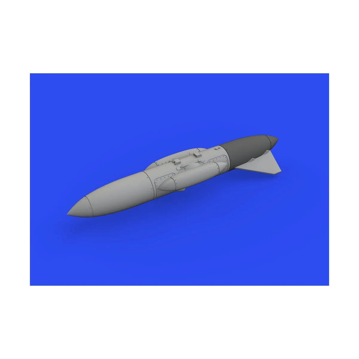 Sky Shadow ECM pod, 1/72 - Eduard Accessories 672265