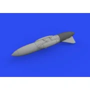 Sky Shadow ECM pod 1/72 - Eduard Accessories 672265