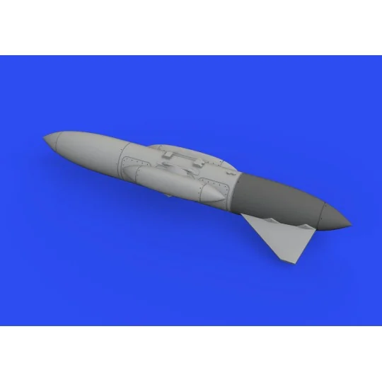 Sky Shadow ECM pod, 1/72 - Eduard Accessories 672265