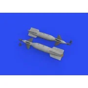 CPU-123 Paveway II 1/72 - Eduard Accessories 672268