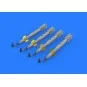 GBU-12, 1/72 - Eduard Accessories 672166