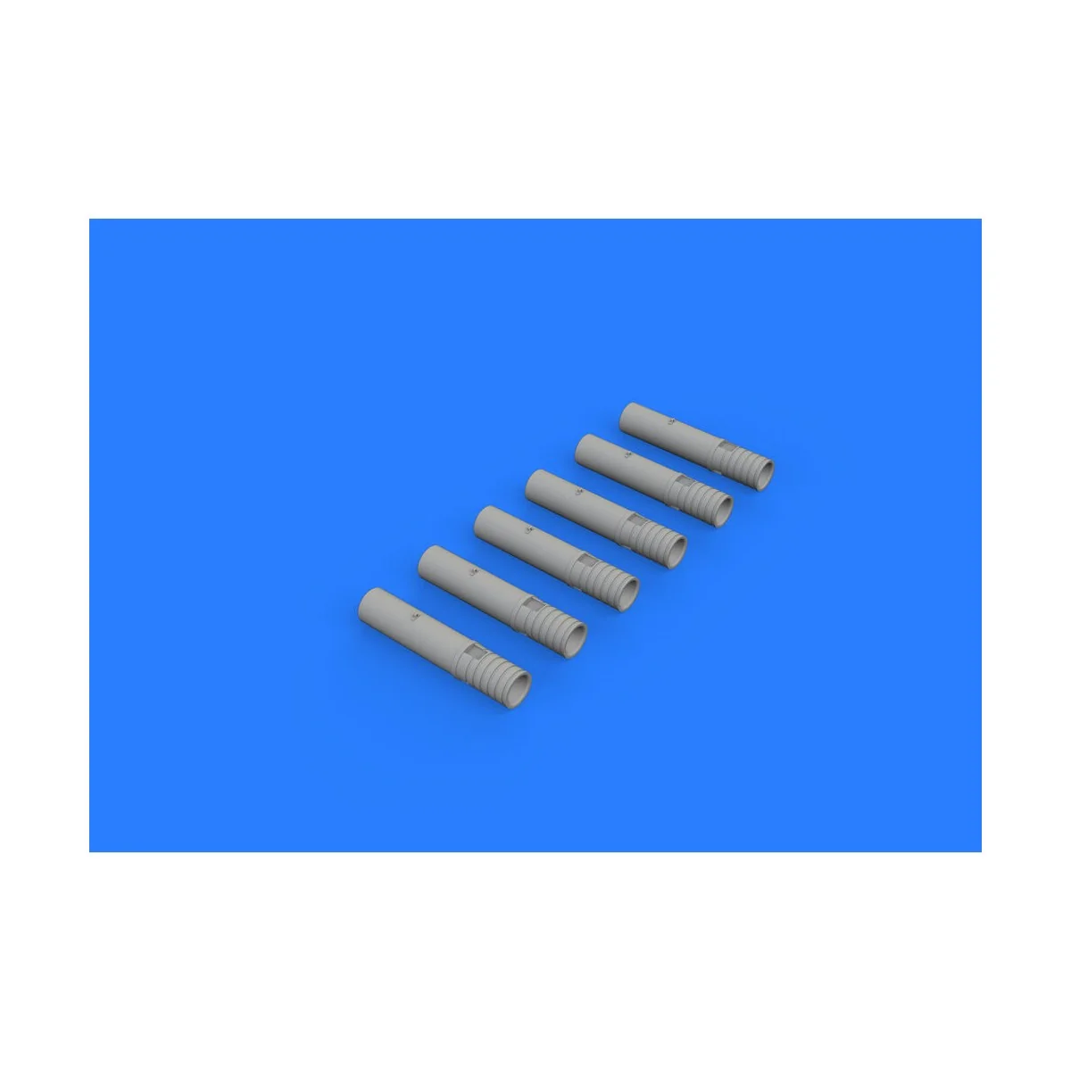 British 250lb depth charges, 1/72 - Eduard Accessories 672172