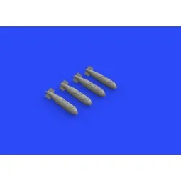 BL755 cluster bombs, 1/72 - Eduard Accessories 672194 2