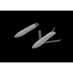 AGM-158, 1/72 - Eduard Accessories 672216 2
