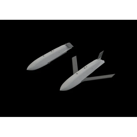 AGM-158, 1/72 - Eduard Accessories 672216