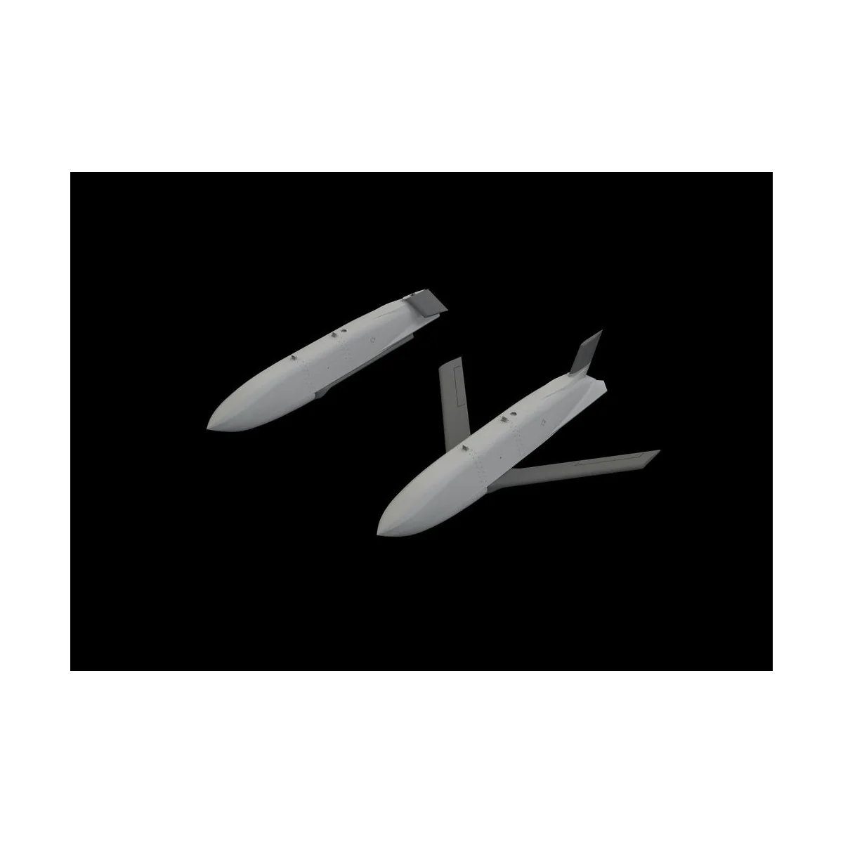AGM-158, 1/72 - Eduard Accessories 672216